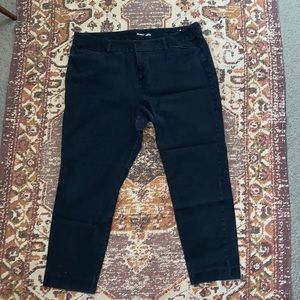 Old navy pixie pants